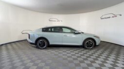 
 Kia K4 full									