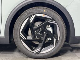 
 Kia K4 full									