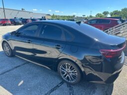 
 Kia Forte full									