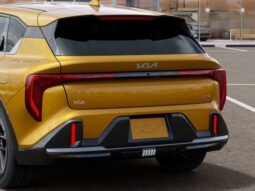 Kia K4 full