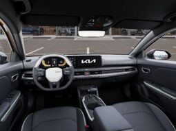Kia K4 full
