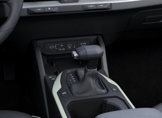 
 Kia K4 full									