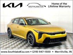 Kia K4