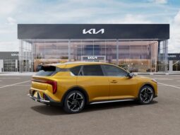 Kia K4 full