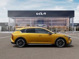 Kia K4 full