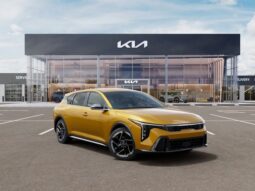 Kia K4 full