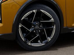 Kia K4 full