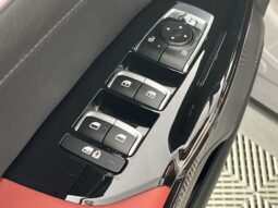 Kia K5 full