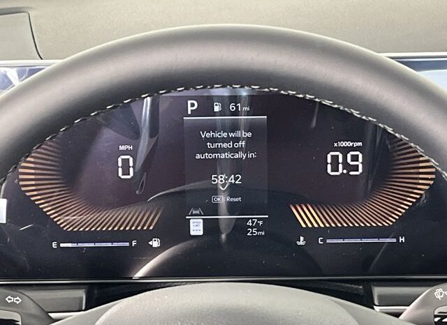
 Kia K5 full									