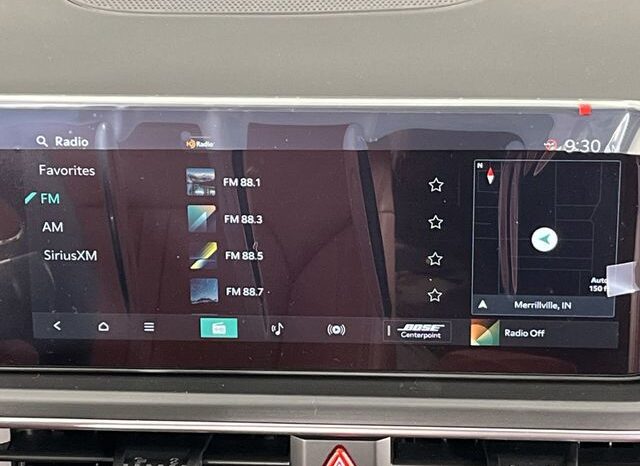 
 Kia K5 full									