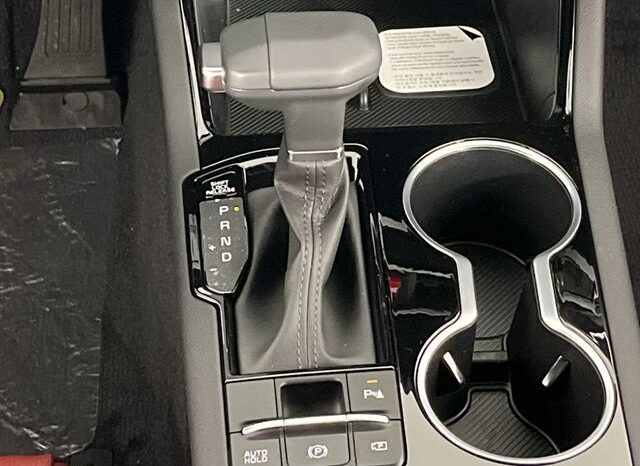 
 Kia K5 full									