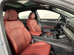 Kia K5 full