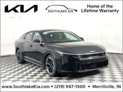 Kia K4