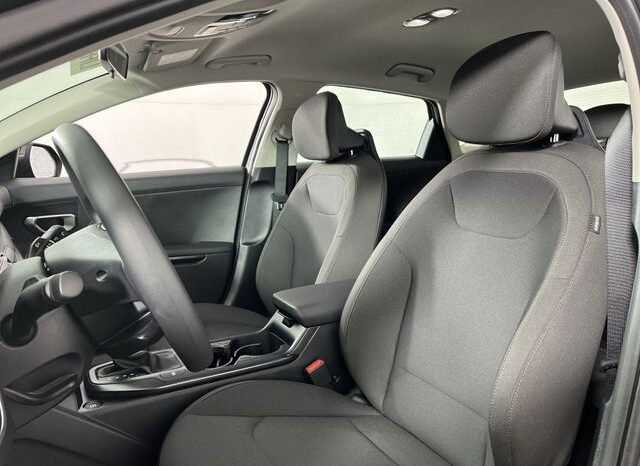 
 Kia K4 full									