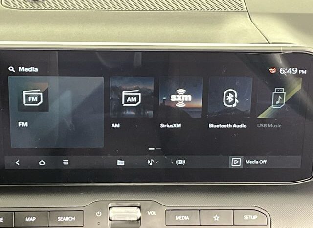
 Kia K4 full									