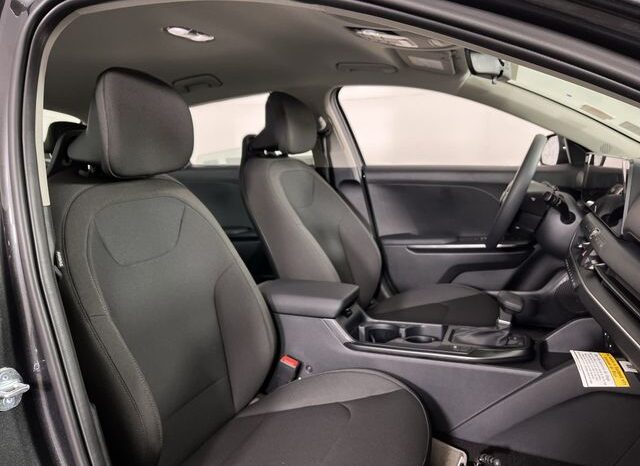 
 Kia K4 full									