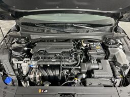 Kia K4 full
