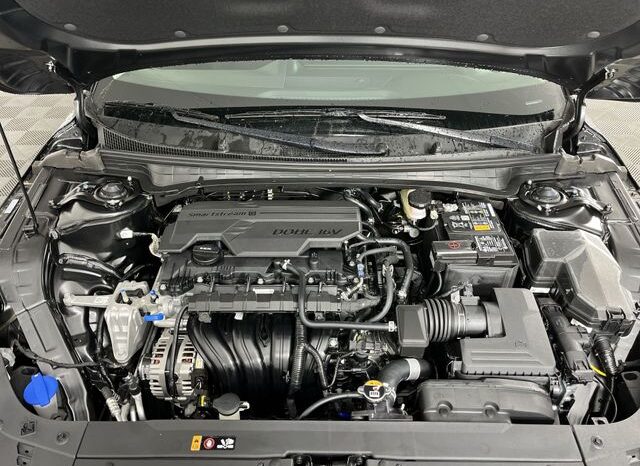 
 Kia K4 full									