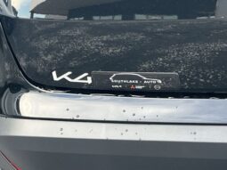 Kia K4 full