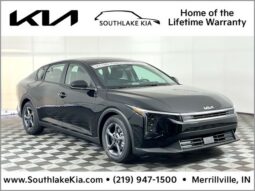 Kia K4