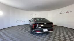 Kia K4 full