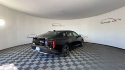 Kia K4 full