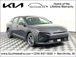 Kia K4