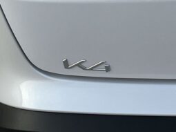 Kia K4 full
