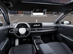 Kia K4 full