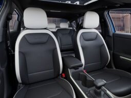 Kia K4 full
