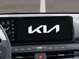 Kia K4 full