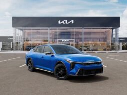 Kia K4 full