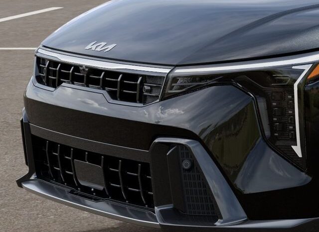 
 Kia K4 full									