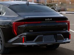 Kia K4 full