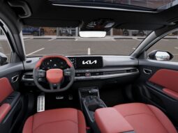 Kia K4 full