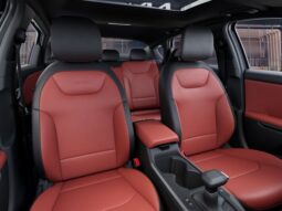 Kia K4 full