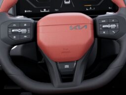 Kia K4 full