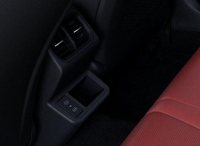 
 Kia K4 full									