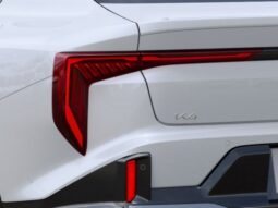 
 Kia K4 full									