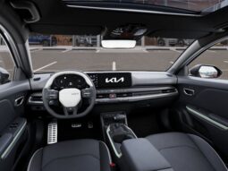 
 Kia K4 full									
