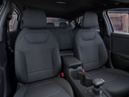 Kia K4 full