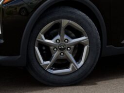 Kia K4 full