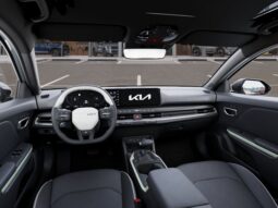 
 Kia K4 full									