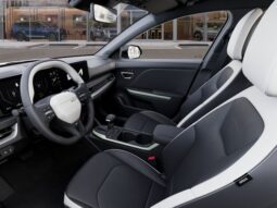 
 Kia K4 full									