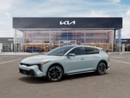 Kia K4