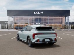 Kia K4