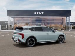 
 Kia K4 full									