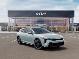 
 Kia K4 full									