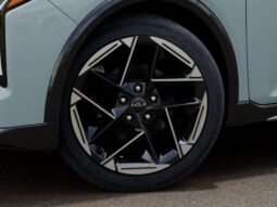 
 Kia K4 full									