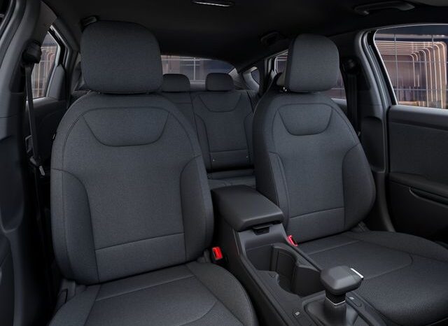 
 Kia K4 full									